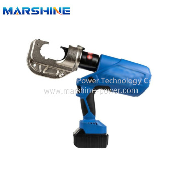 Manual Battery Hydraulic Crimping Tools